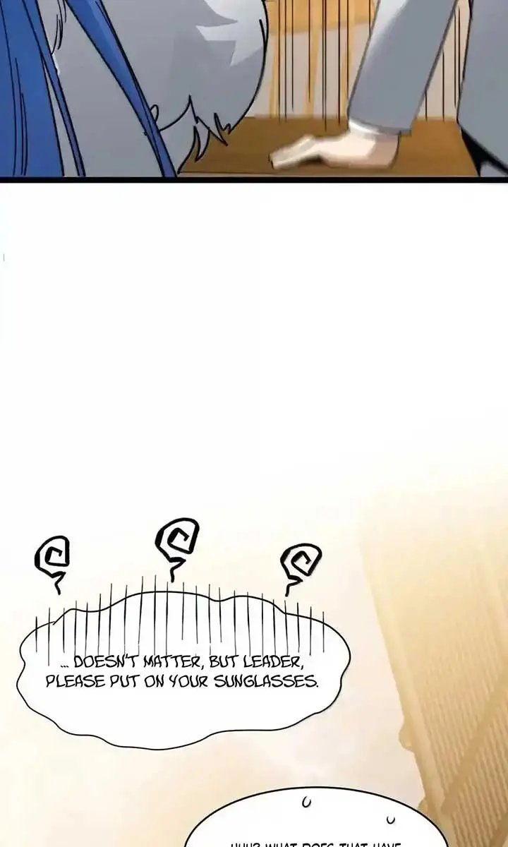 I'm Really Not the Demon God's Lackey Chapter 145 Page 21