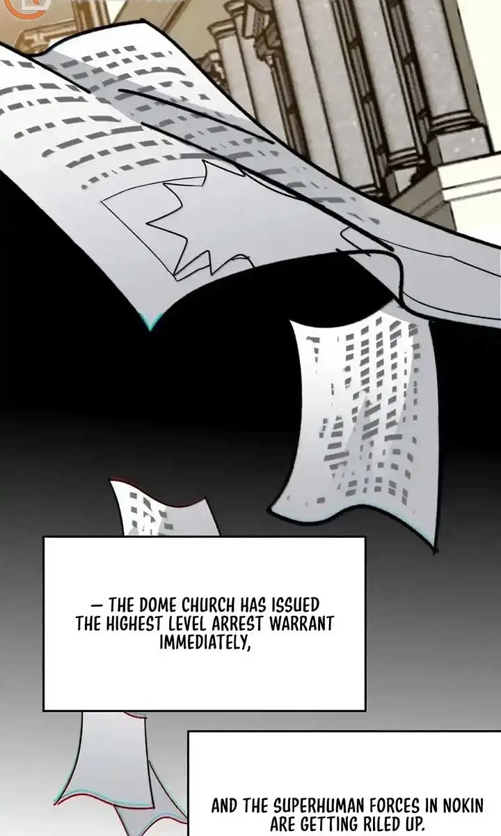 I'm Really Not the Demon God's Lackey Chapter 145 Page 23