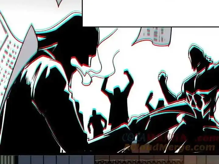 I'm Really Not the Demon God's Lackey Chapter 145 Page 24