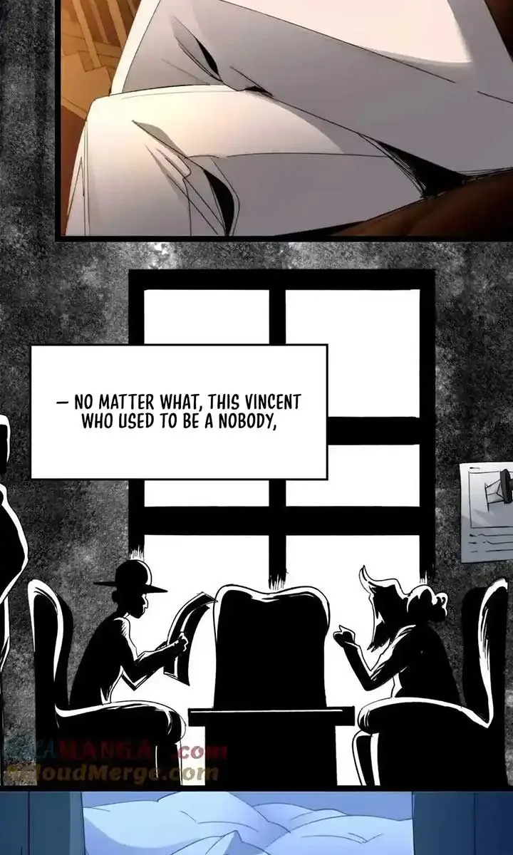 I'm Really Not the Demon God's Lackey Chapter 145 Page 32