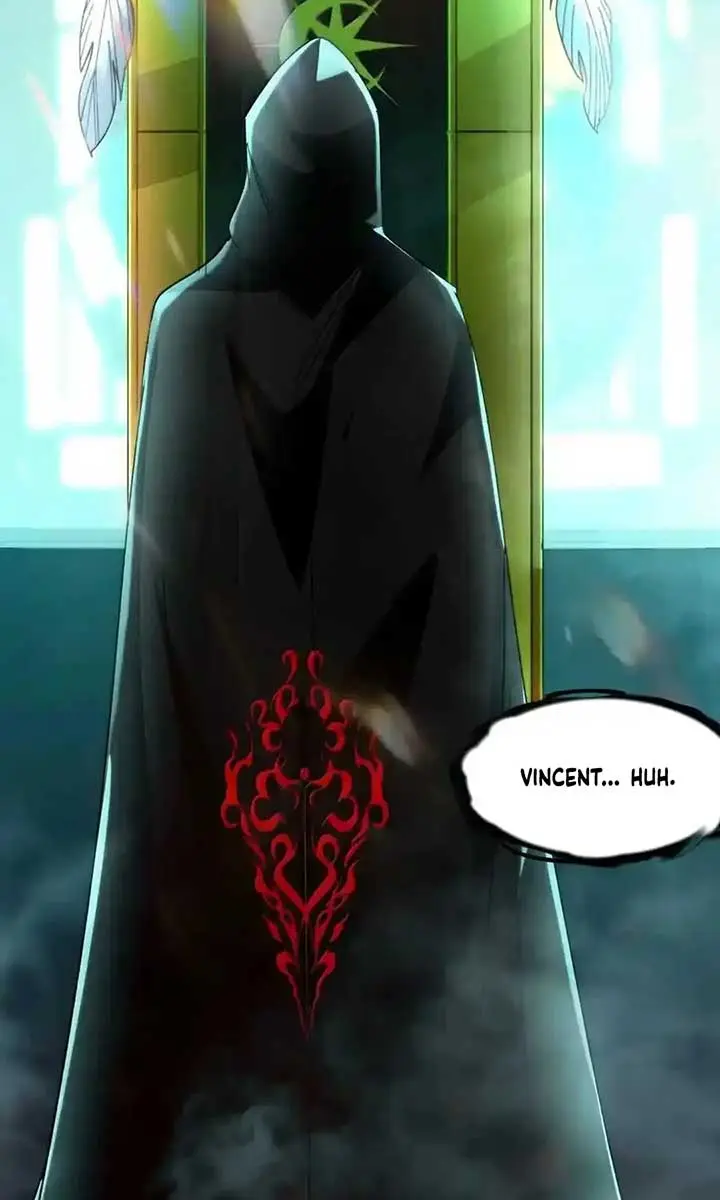I'm Really Not the Demon God's Lackey Chapter 145 Page 39