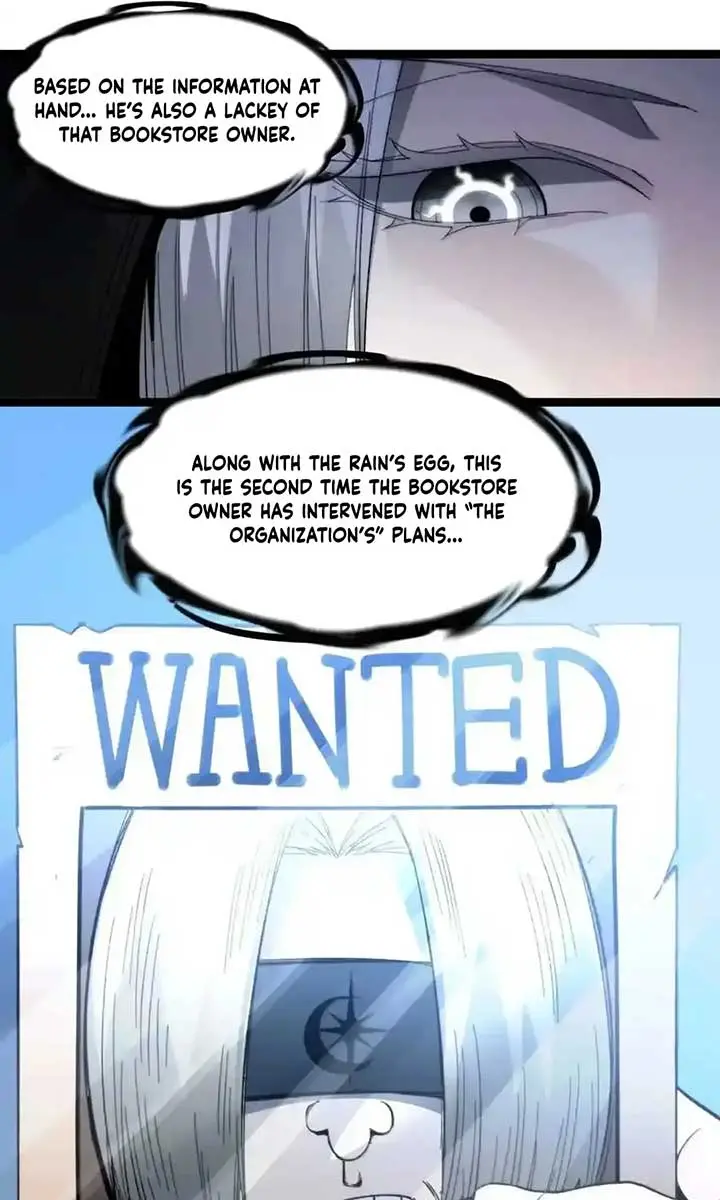 I'm Really Not the Demon God's Lackey Chapter 145 Page 41