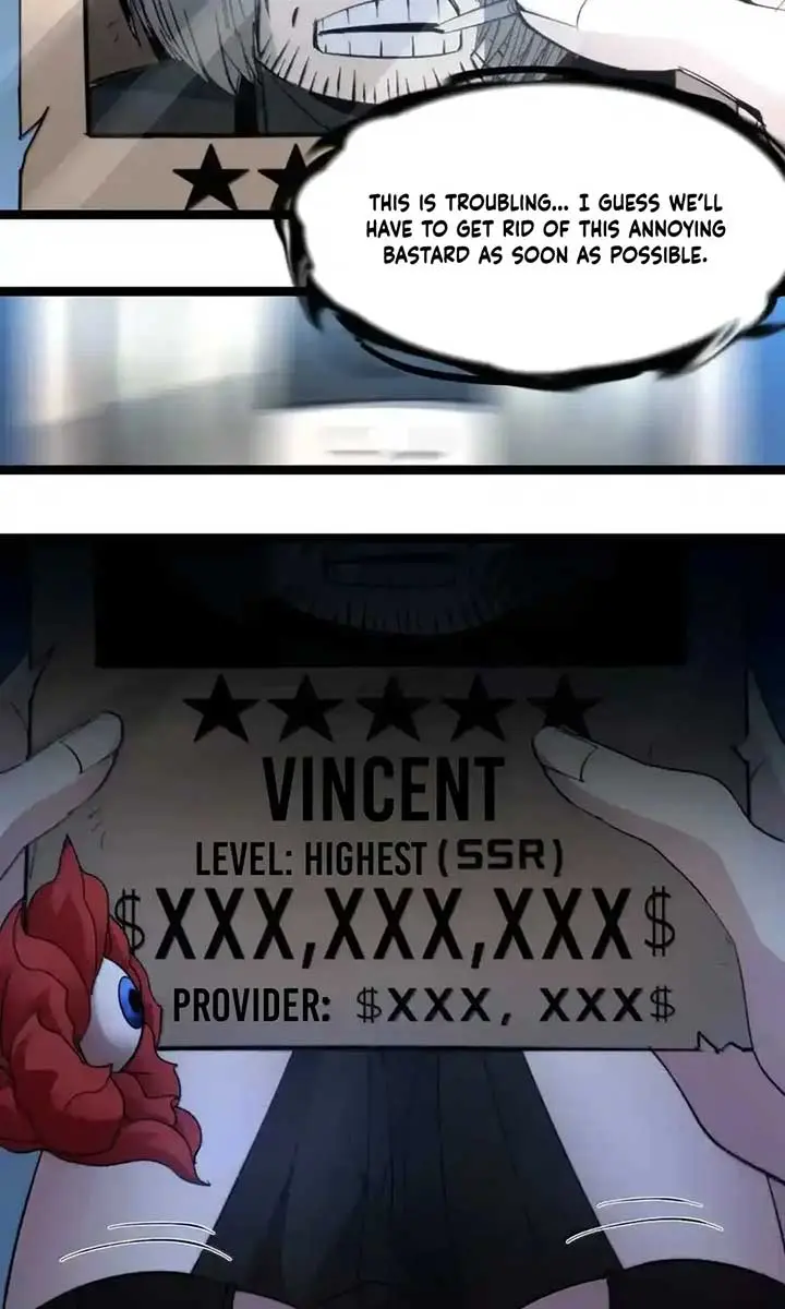 I'm Really Not the Demon God's Lackey Chapter 145 Page 42