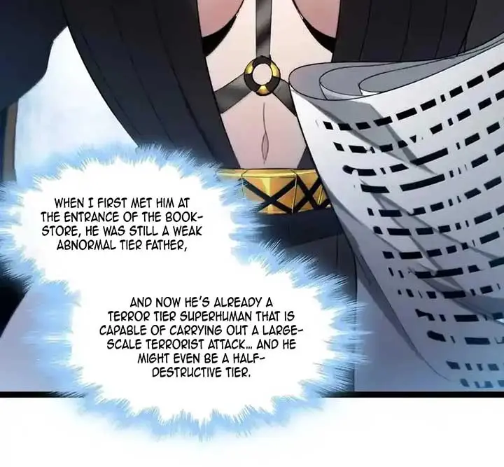 I'm Really Not the Demon God's Lackey Chapter 145 Page 46