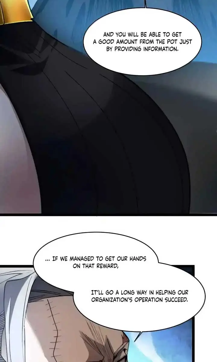 I'm Really Not the Demon God's Lackey Chapter 145 Page 49