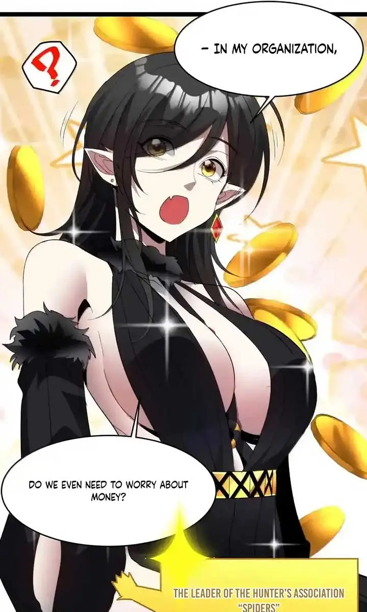 I'm Really Not the Demon God's Lackey Chapter 145 Page 52