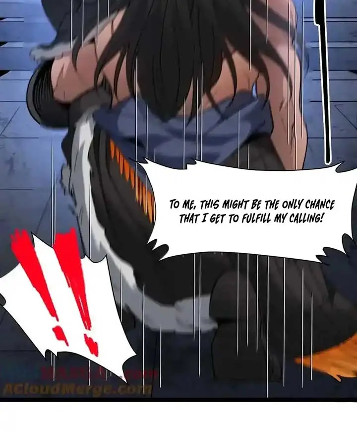 I'm Really Not the Demon God's Lackey Chapter 145 Page 62