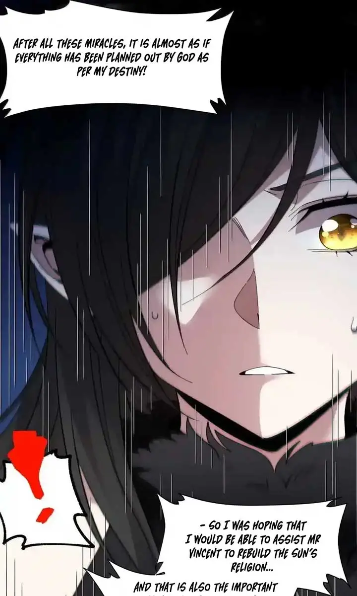 I'm Really Not the Demon God's Lackey Chapter 145 Page 68