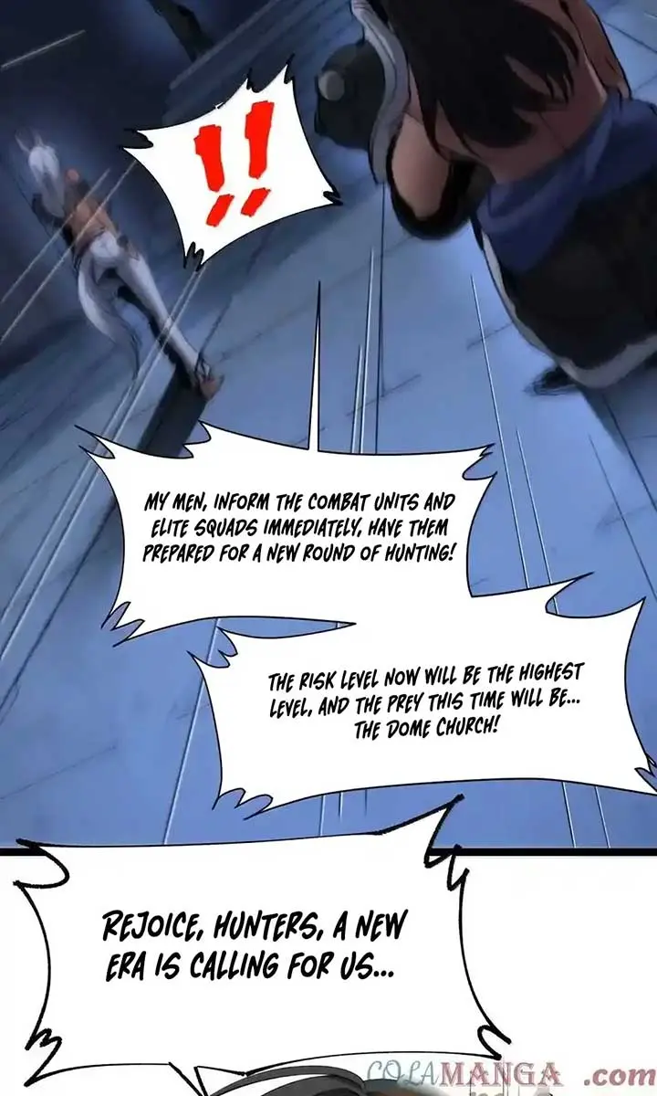 I'm Really Not the Demon God's Lackey Chapter 145 Page 73
