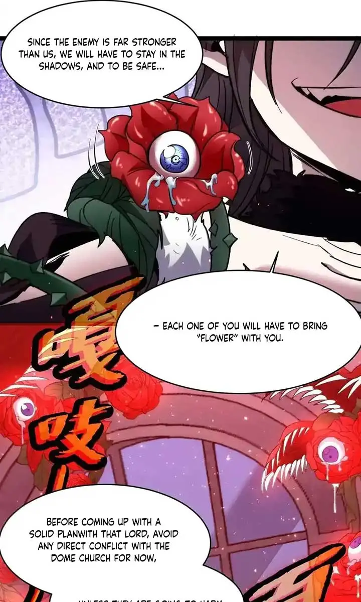 I'm Really Not the Demon God's Lackey Chapter 145 Page 79