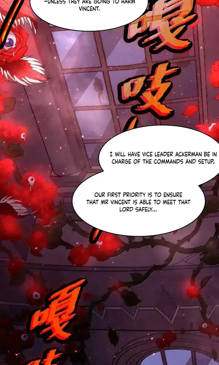 I'm Really Not the Demon God's Lackey Chapter 145 Page 80