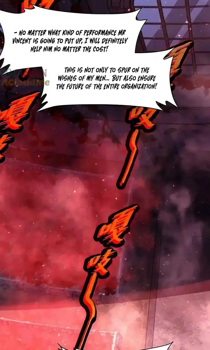 I'm Really Not the Demon God's Lackey Chapter 145 Page 81