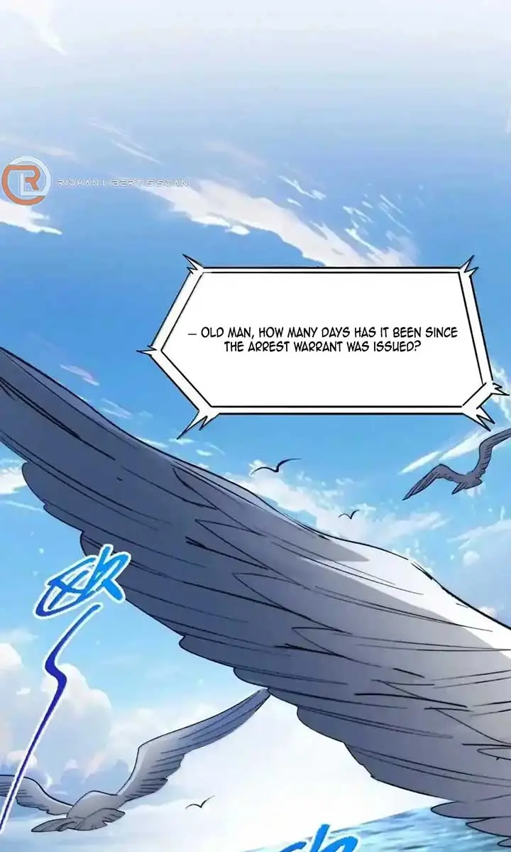 I'm Really Not the Demon God's Lackey Chapter 146 Page 4