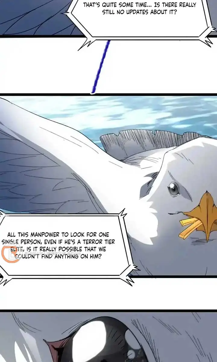 I'm Really Not the Demon God's Lackey Chapter 146 Page 6