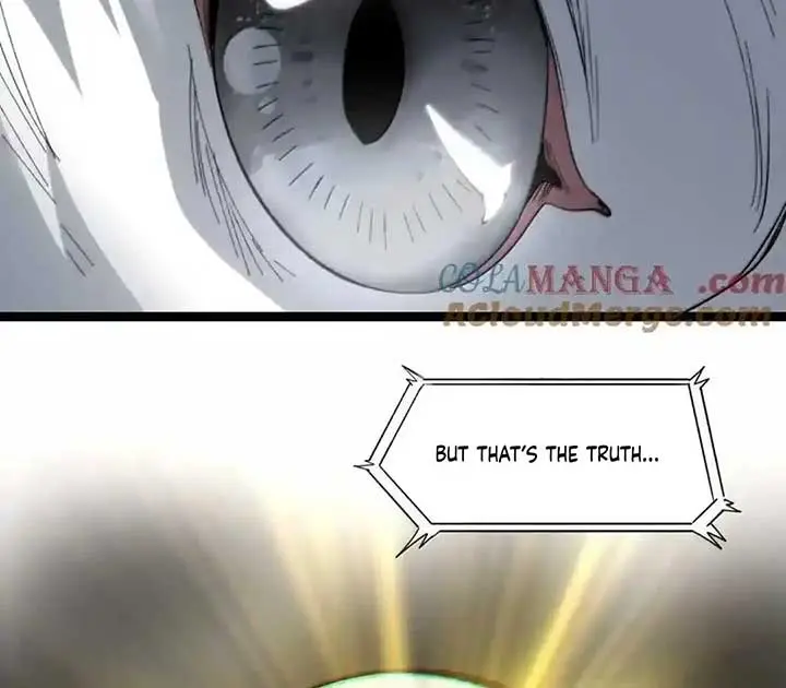 I'm Really Not the Demon God's Lackey Chapter 146 Page 7