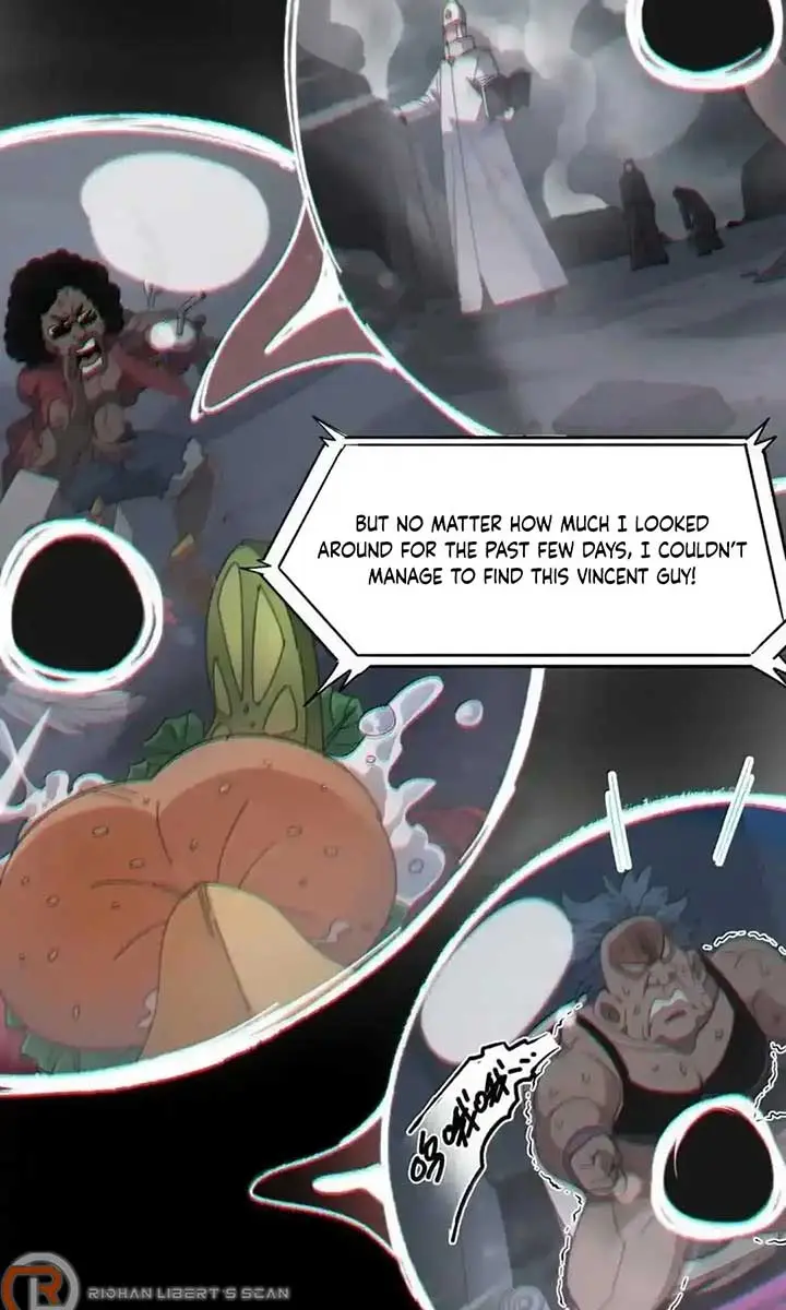 I'm Really Not the Demon God's Lackey Chapter 146 Page 9
