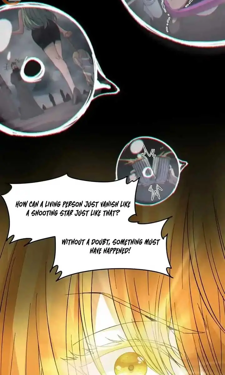 I'm Really Not the Demon God's Lackey Chapter 146 Page 10