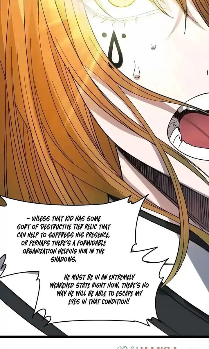I'm Really Not the Demon God's Lackey Chapter 146 Page 11