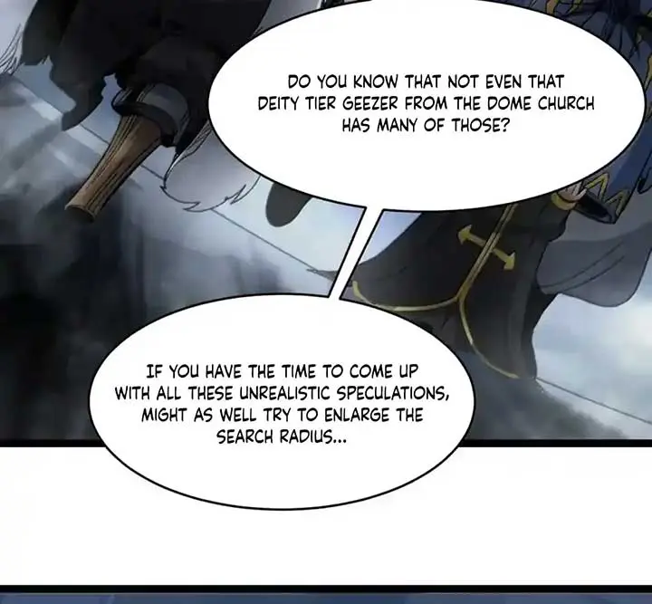 I'm Really Not the Demon God's Lackey Chapter 146 Page 13