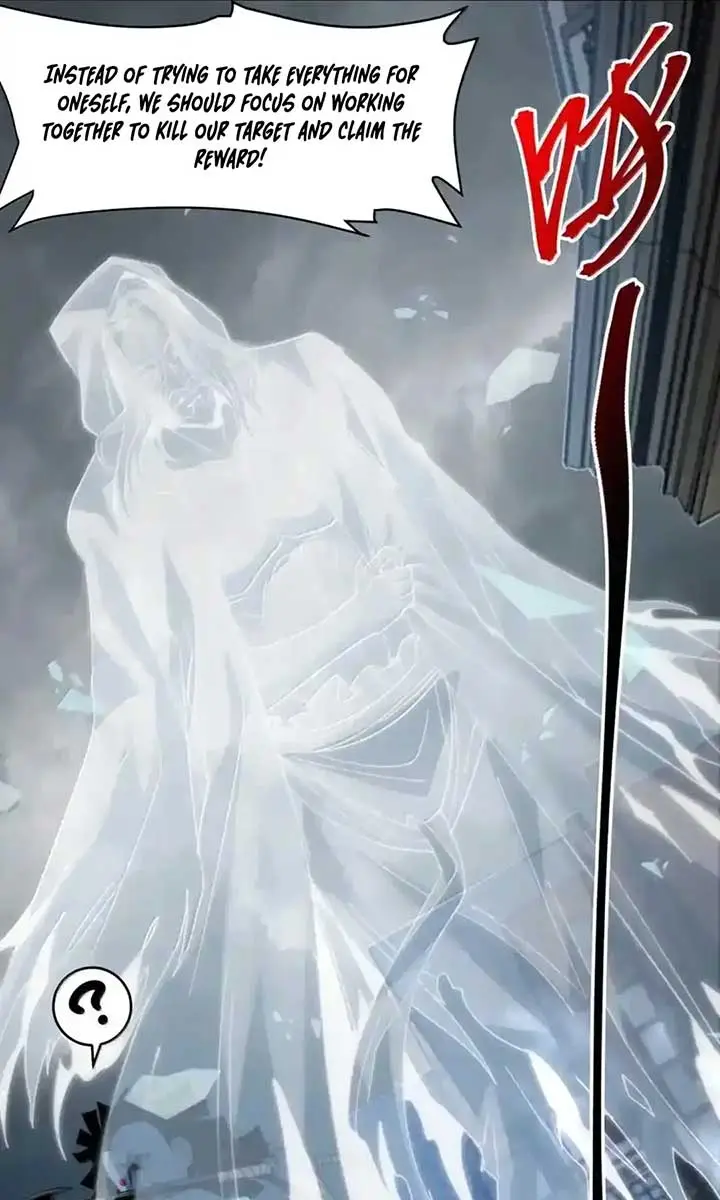 I'm Really Not the Demon God's Lackey Chapter 146 Page 14