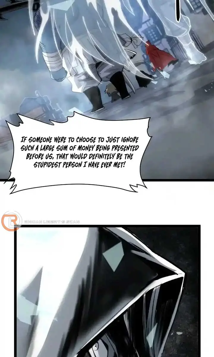 I'm Really Not the Demon God's Lackey Chapter 146 Page 15
