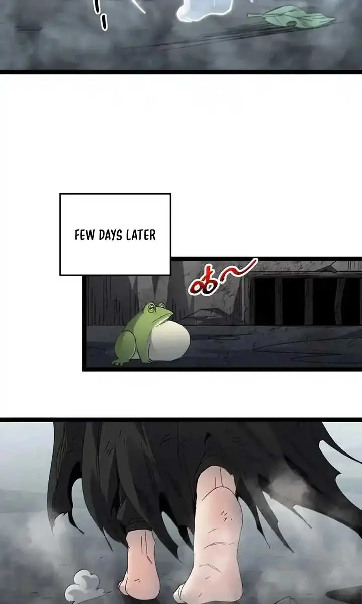 I'm Really Not the Demon God's Lackey Chapter 146 Page 17