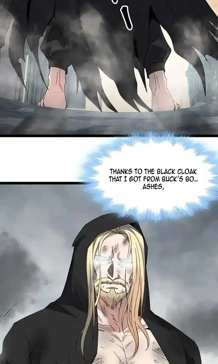 I'm Really Not the Demon God's Lackey Chapter 146 Page 20