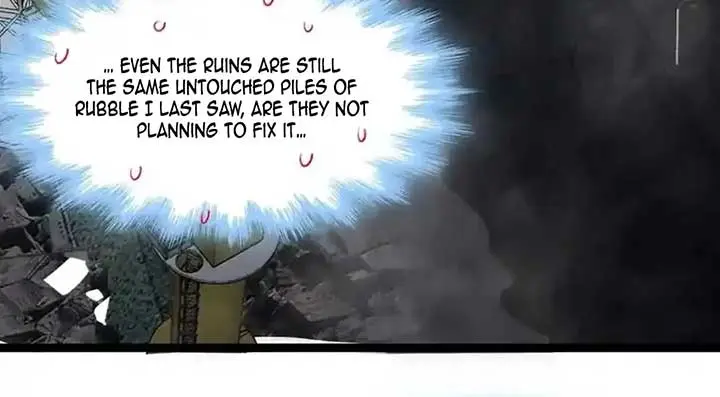 I'm Really Not the Demon God's Lackey Chapter 146 Page 24