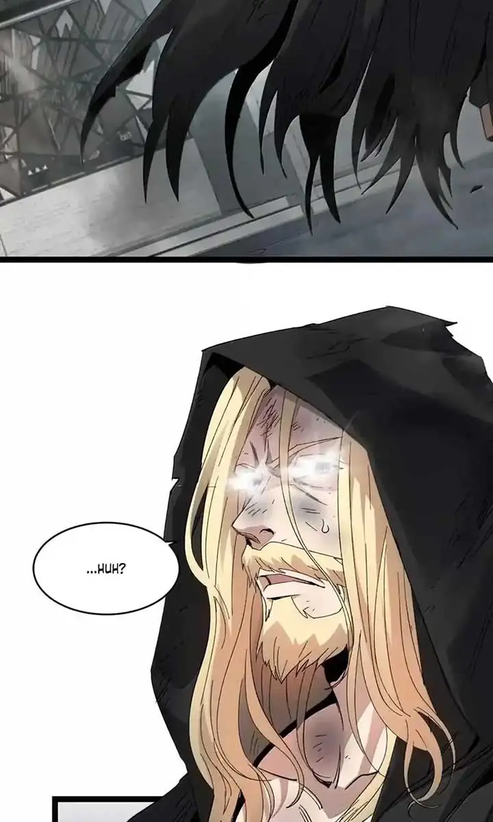 I'm Really Not the Demon God's Lackey Chapter 146 Page 28
