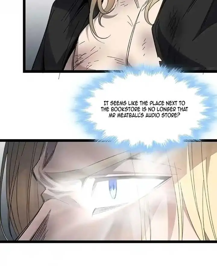 I'm Really Not the Demon God's Lackey Chapter 146 Page 29