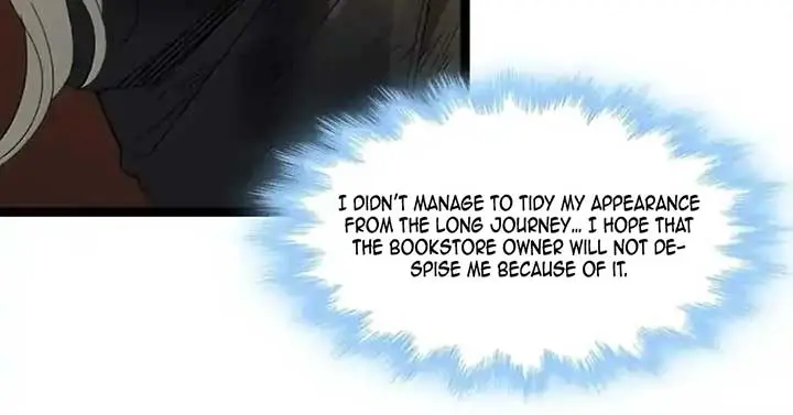 I'm Really Not the Demon God's Lackey Chapter 146 Page 35