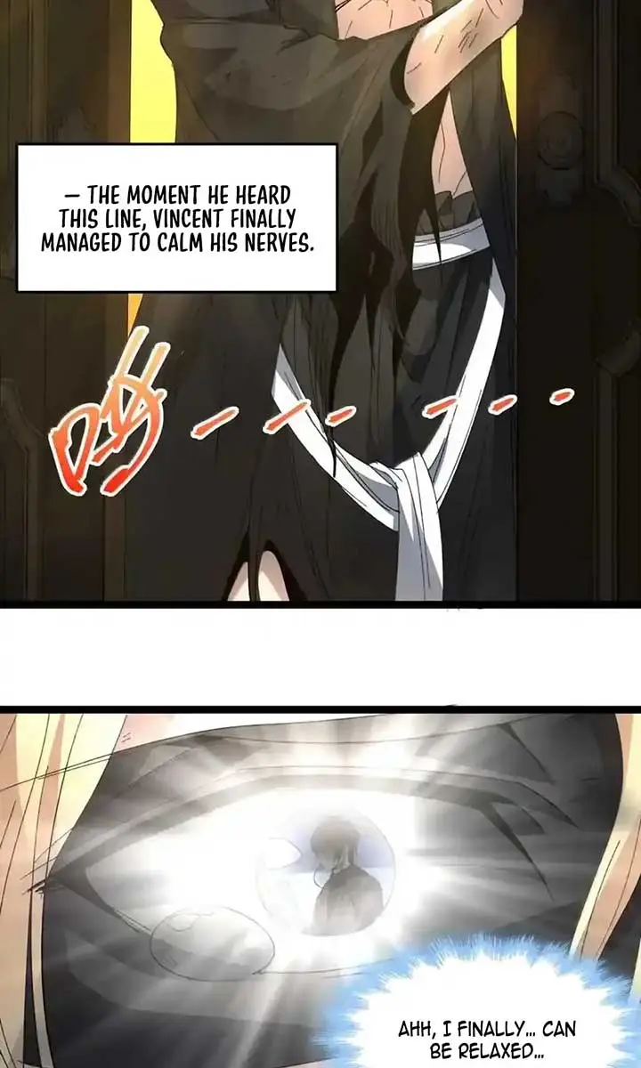 I'm Really Not the Demon God's Lackey Chapter 146 Page 37