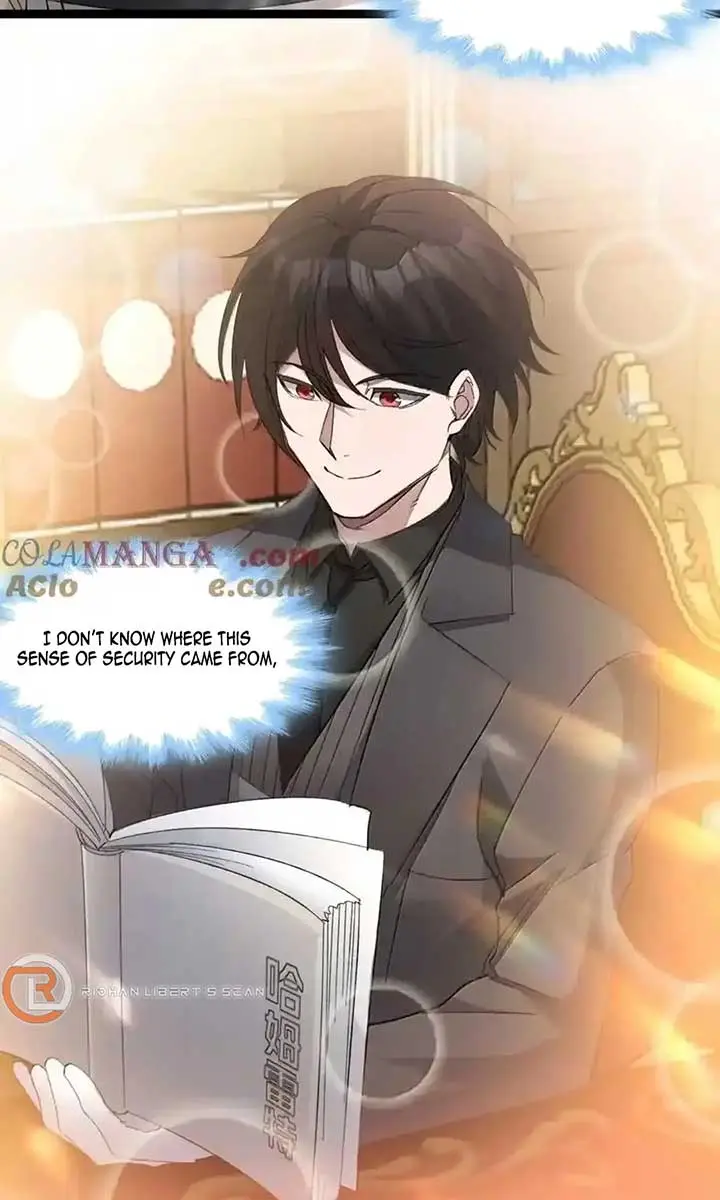 I'm Really Not the Demon God's Lackey Chapter 146 Page 38