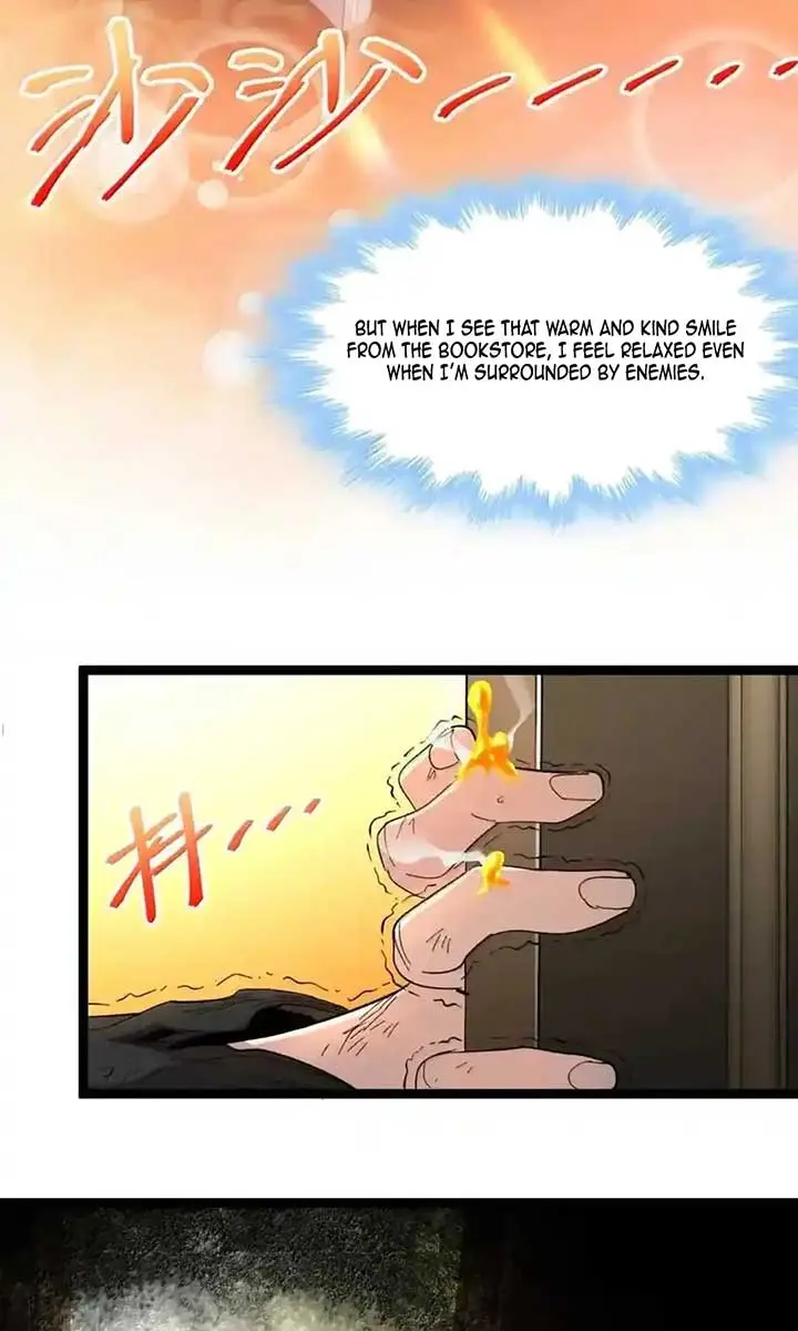 I'm Really Not the Demon God's Lackey Chapter 146 Page 39