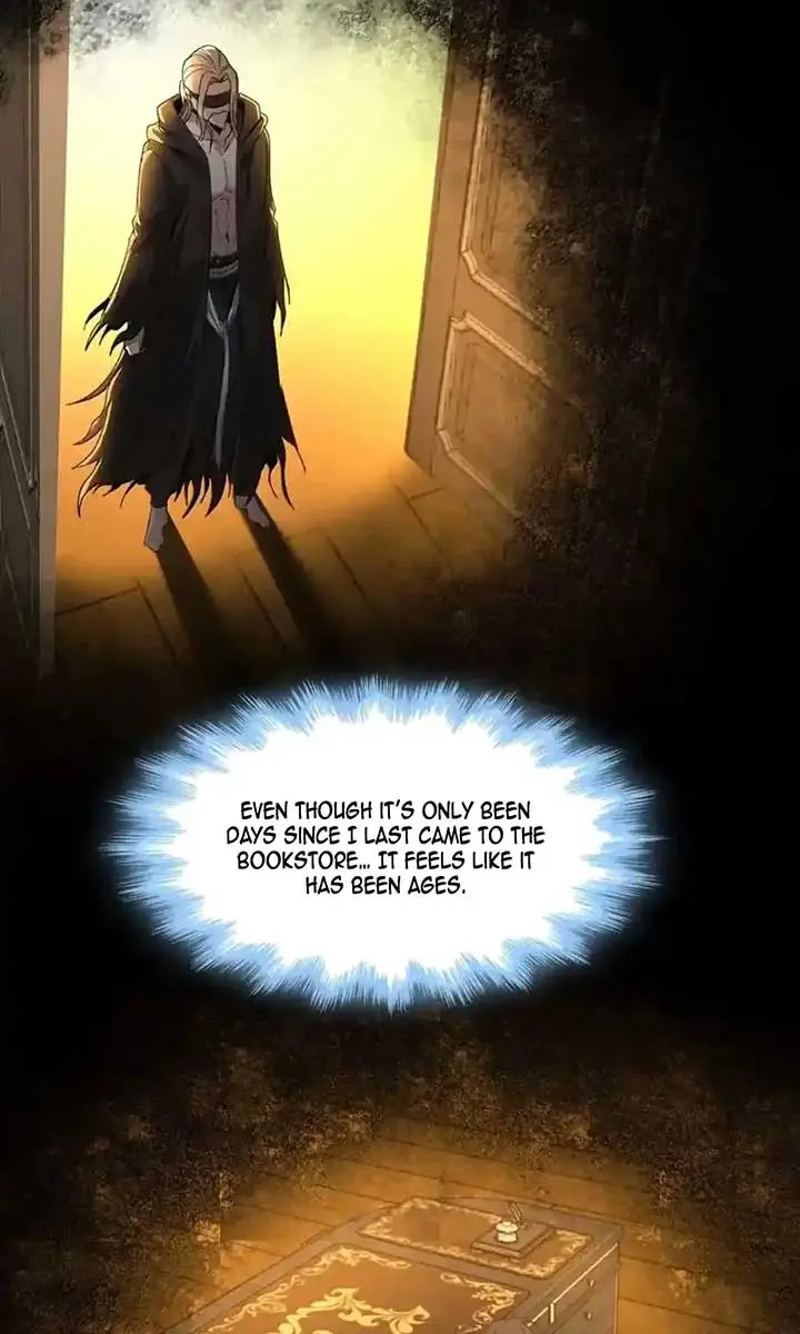 I'm Really Not the Demon God's Lackey Chapter 146 Page 40