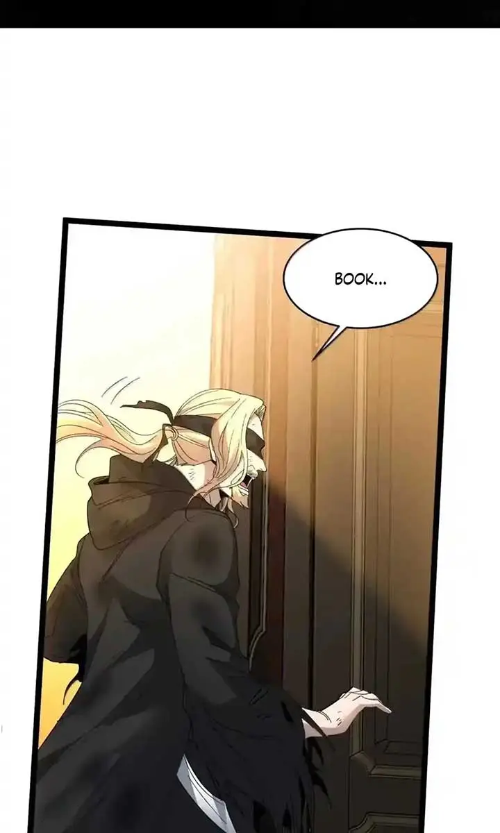 I'm Really Not the Demon God's Lackey Chapter 146 Page 42