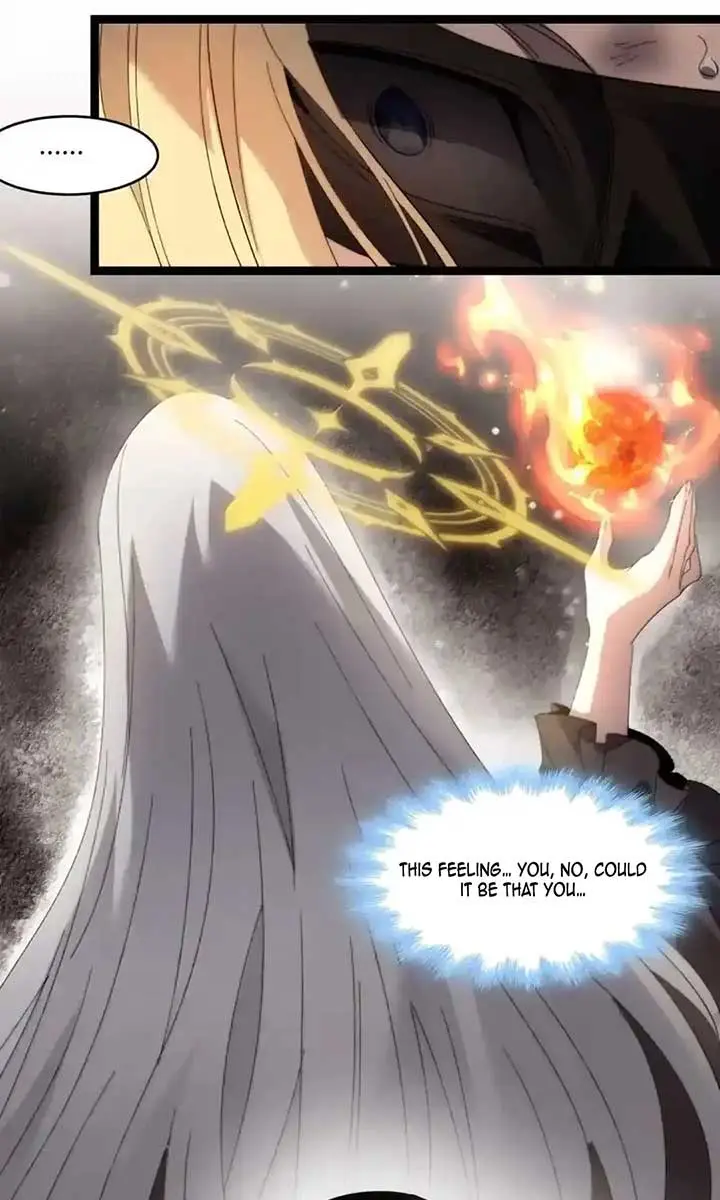 I'm Really Not the Demon God's Lackey Chapter 146 Page 49