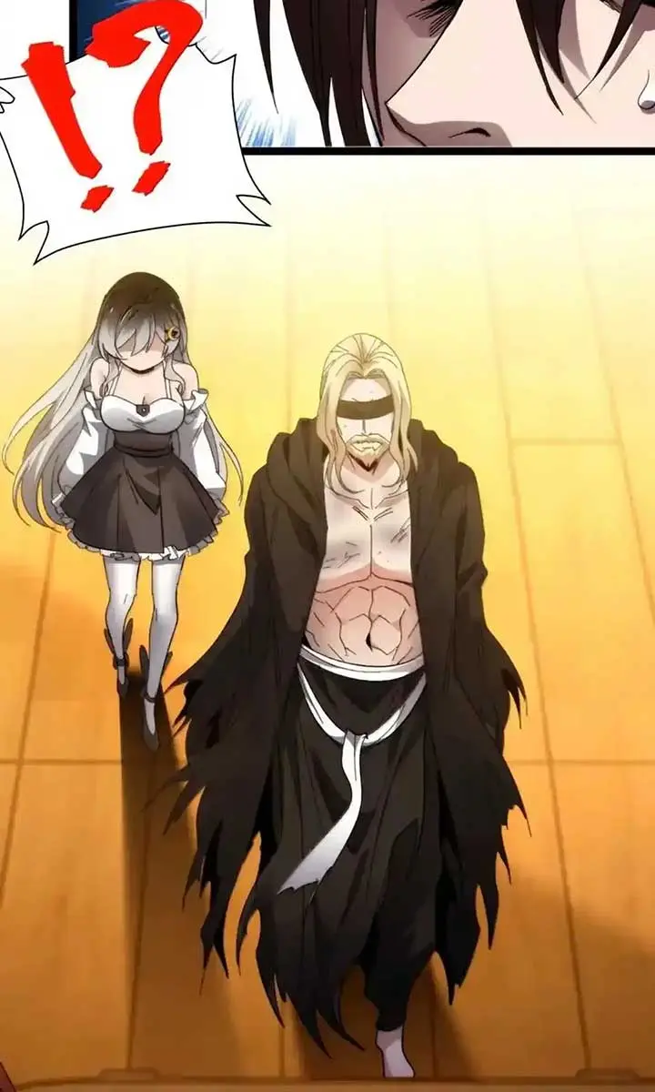 I'm Really Not the Demon God's Lackey Chapter 146 Page 52