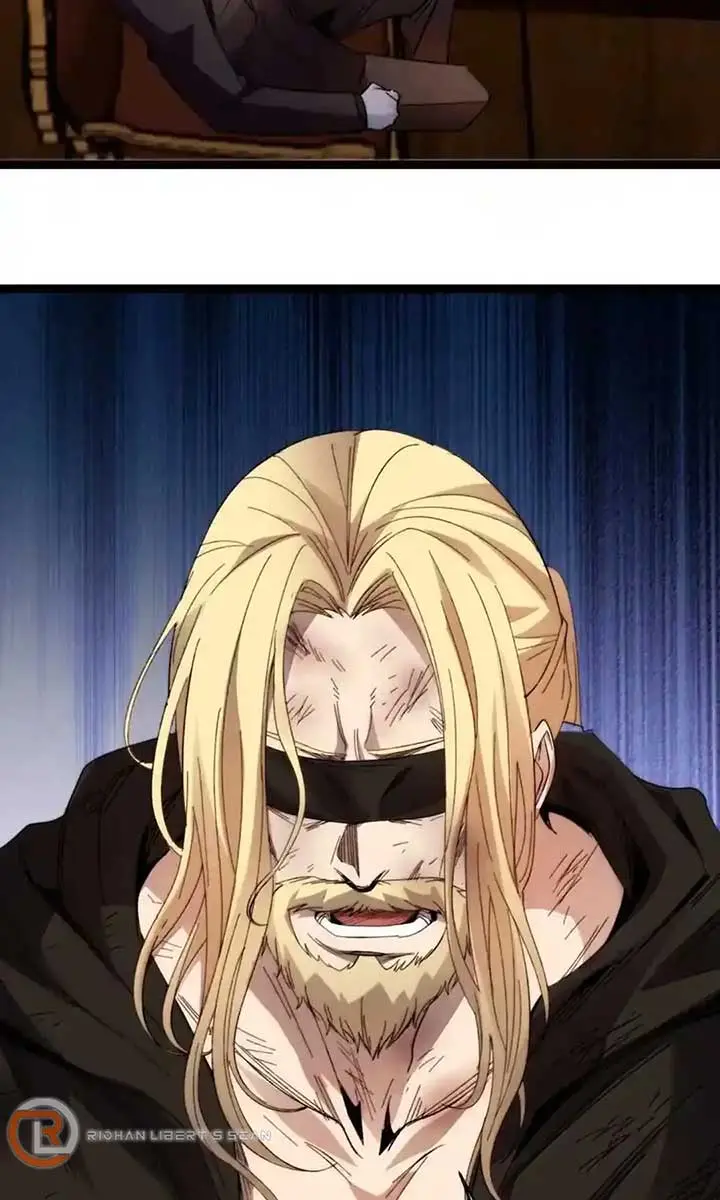 I'm Really Not the Demon God's Lackey Chapter 146 Page 54