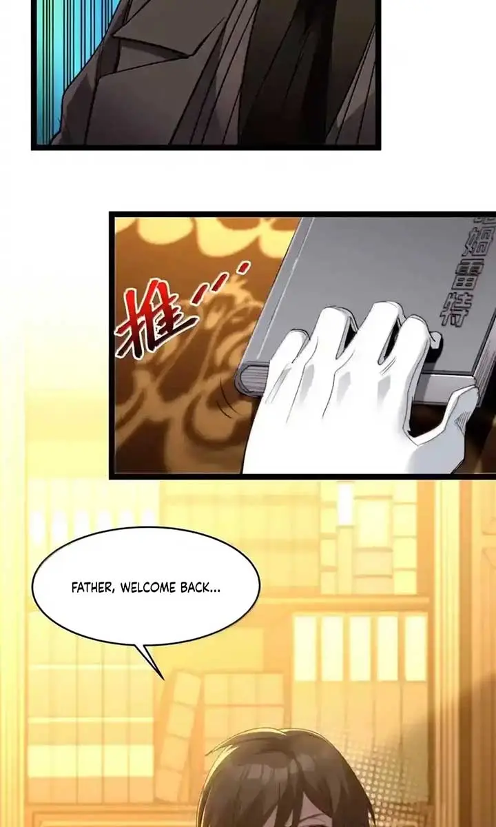 I'm Really Not the Demon God's Lackey Chapter 146 Page 56