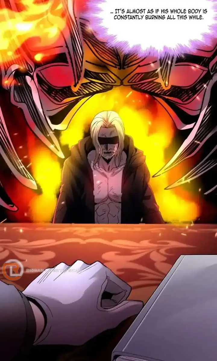 I'm Really Not the Demon God's Lackey Chapter 146 Page 60