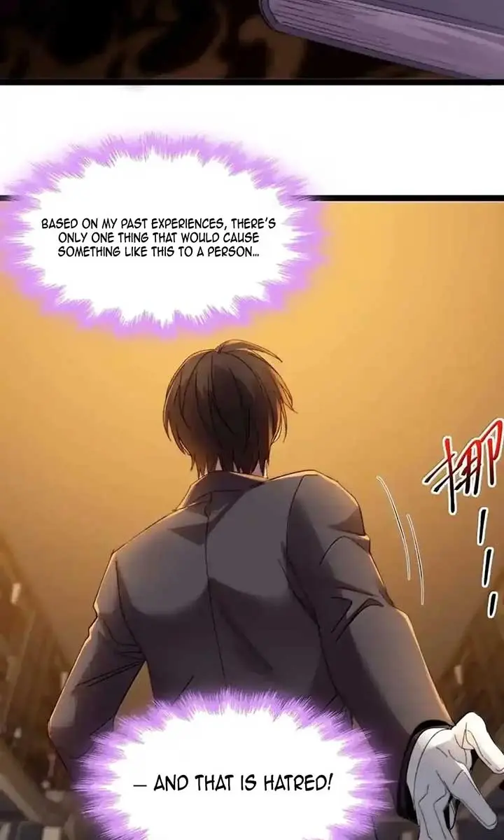 I'm Really Not the Demon God's Lackey Chapter 146 Page 61