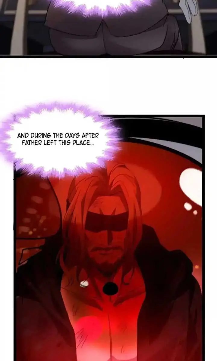 I'm Really Not the Demon God's Lackey Chapter 146 Page 62
