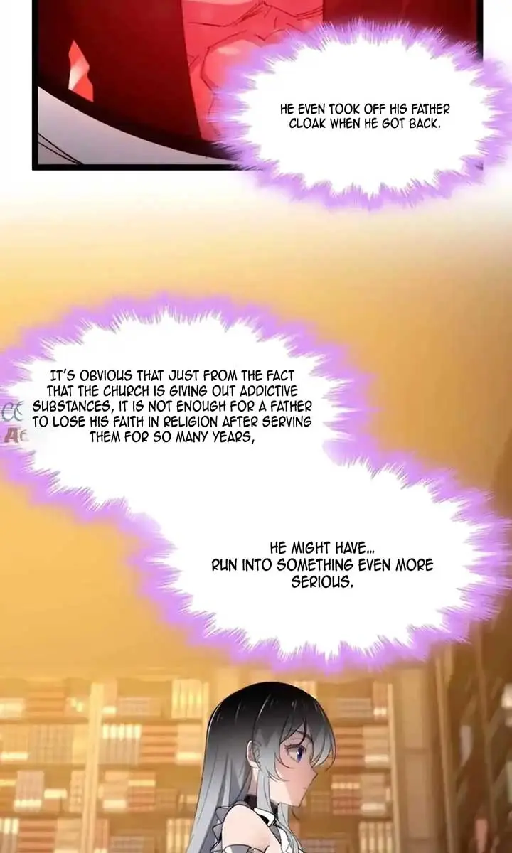 I'm Really Not the Demon God's Lackey Chapter 146 Page 63