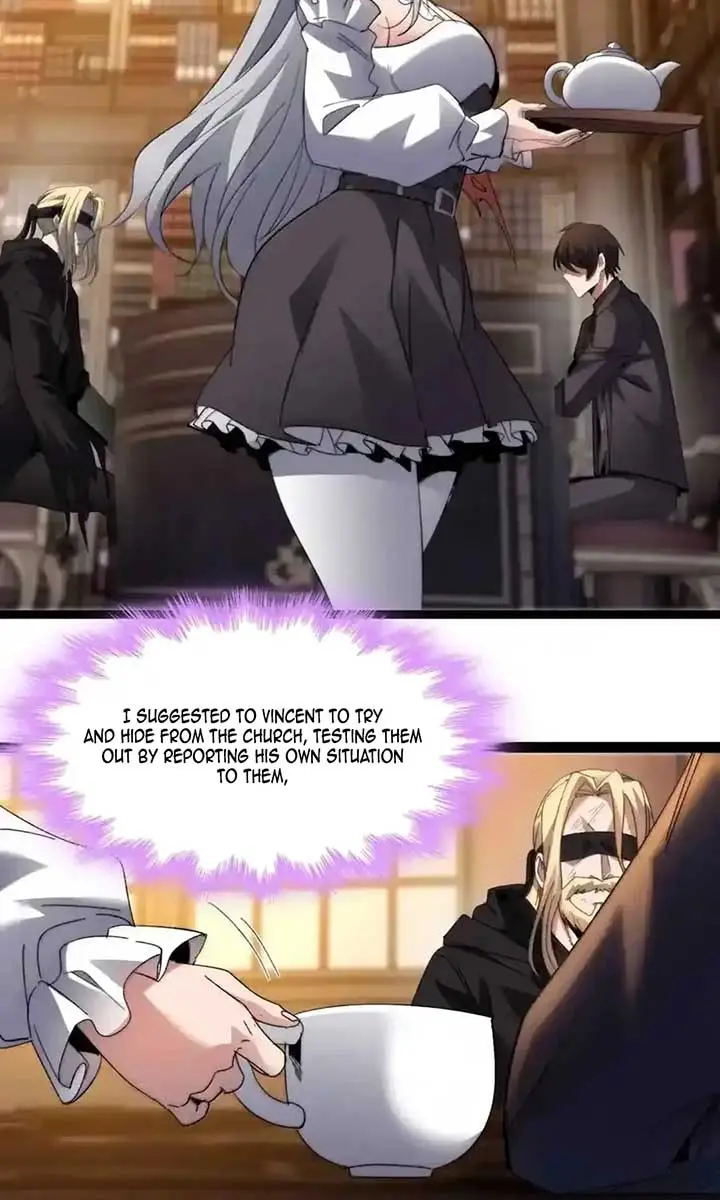 I'm Really Not the Demon God's Lackey Chapter 146 Page 64