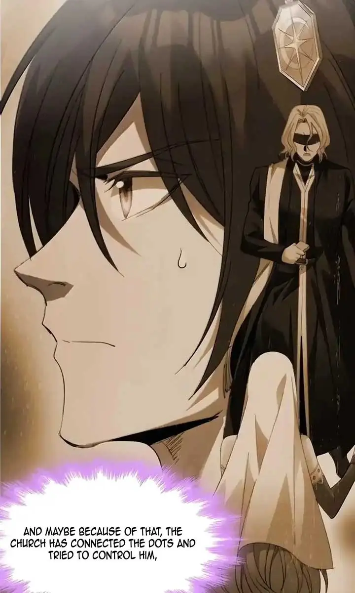 I'm Really Not the Demon God's Lackey Chapter 146 Page 66