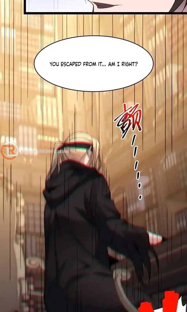 I'm Really Not the Demon God's Lackey Chapter 146 Page 70