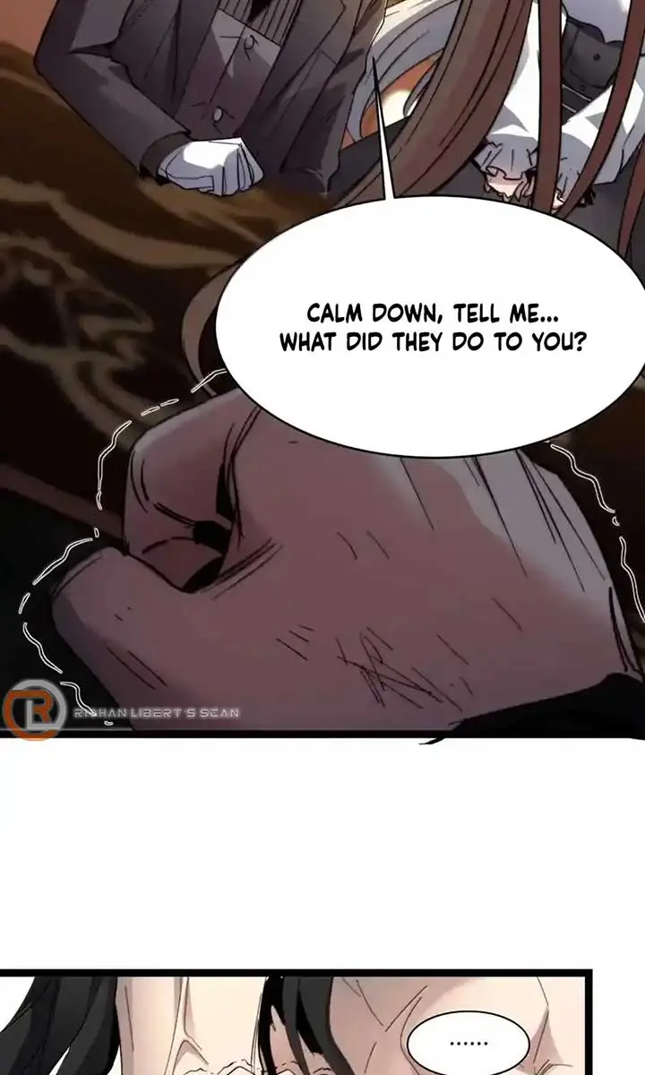 I'm Really Not the Demon God's Lackey Chapter 146 Page 73
