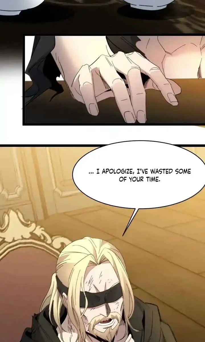 I'm Really Not the Demon God's Lackey Chapter 146 Page 75