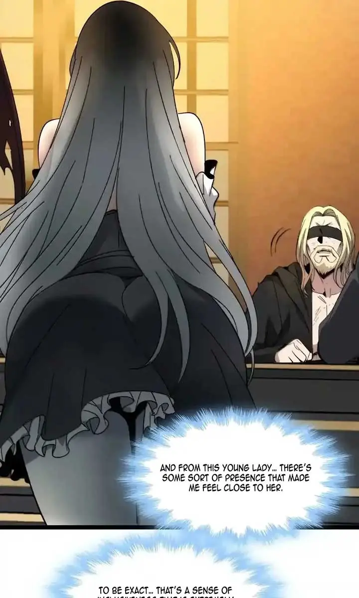 I'm Really Not the Demon God's Lackey Chapter 146 Page 78
